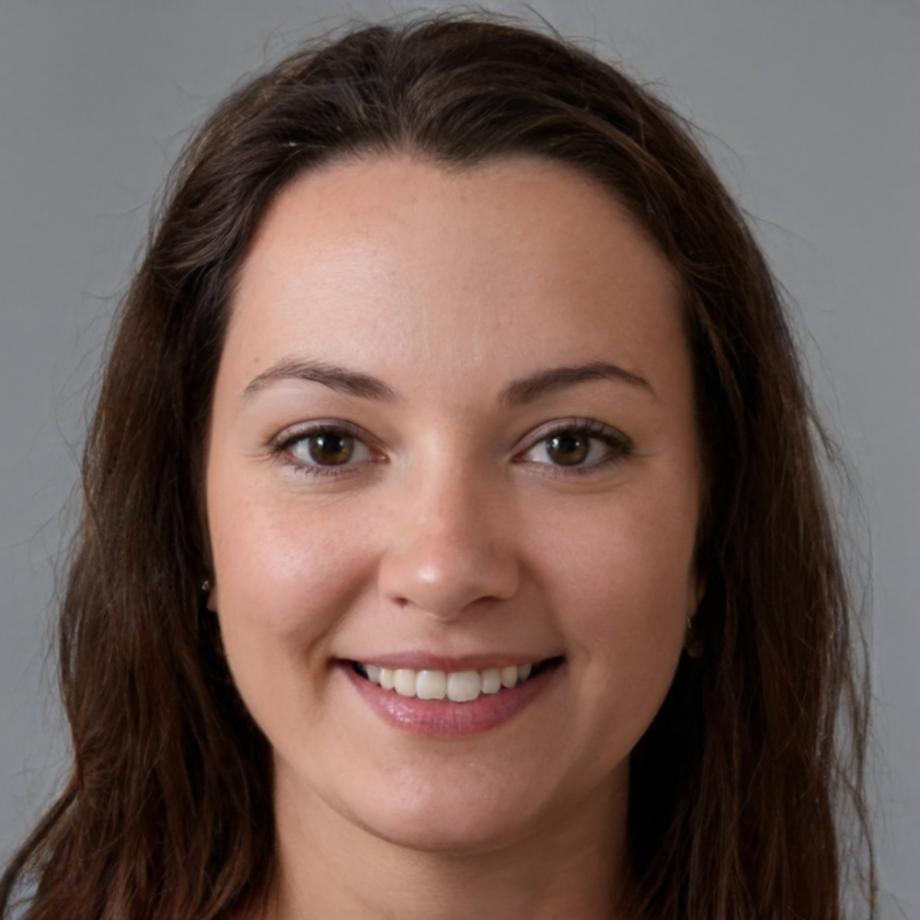 Penelope Ashworth, Chief Financial Officer